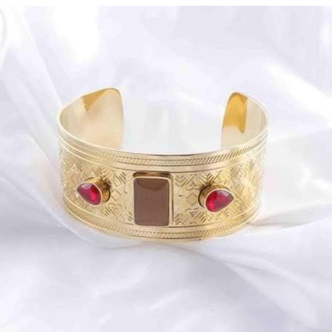 braclet en Acier Inoxydable