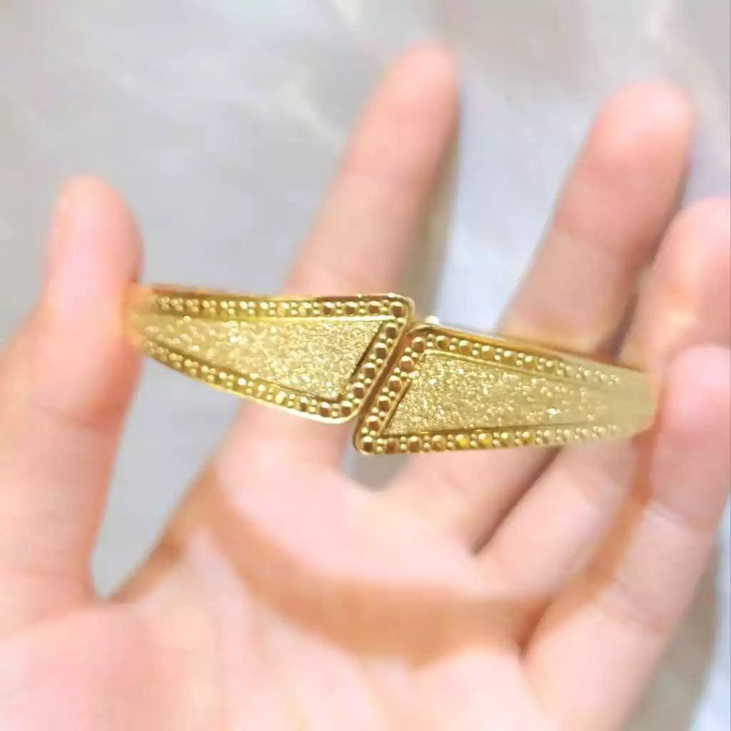Braclet En Acier Inoxydable