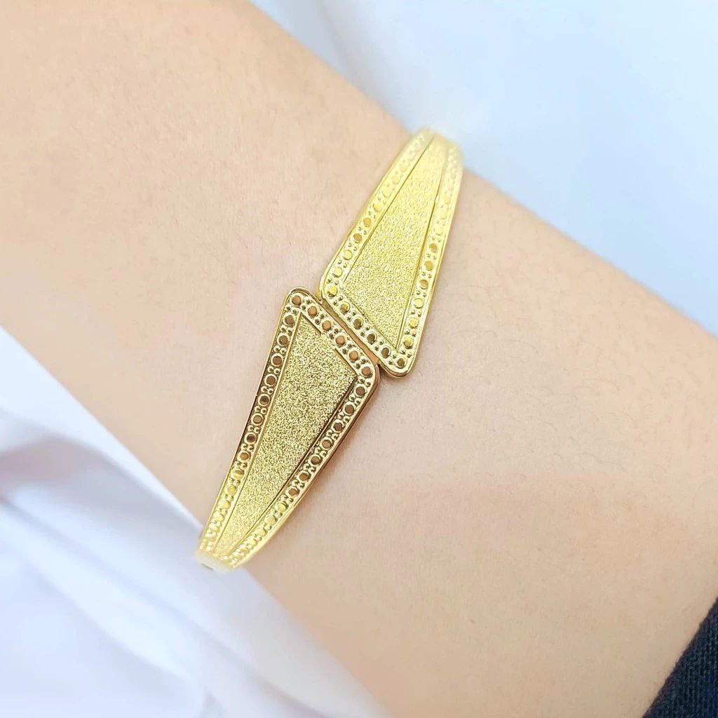 Braclet En Acier Inoxydable