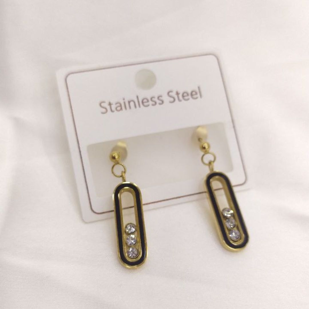 Boucles D'oreilles Messika