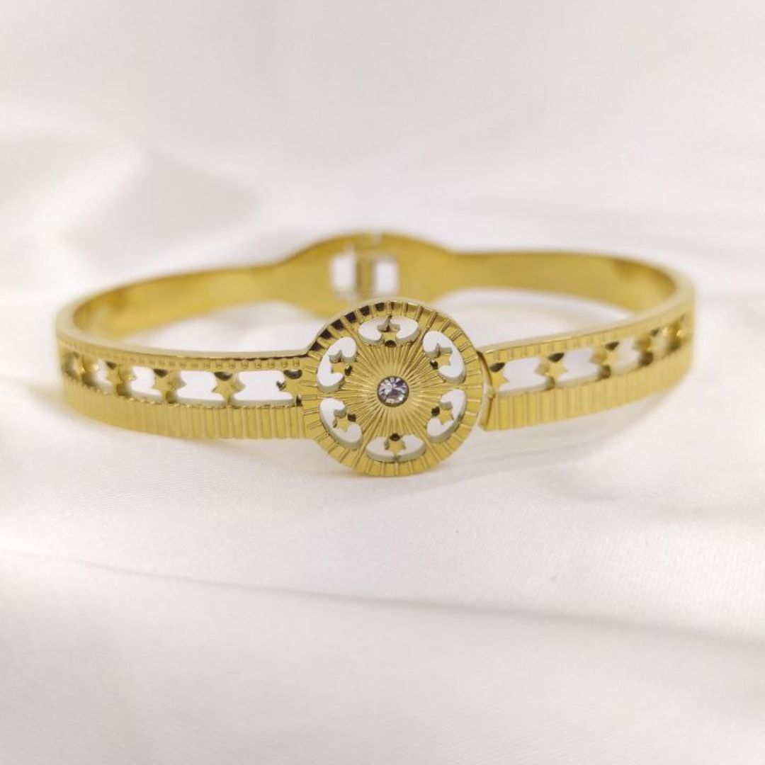 Braclet Acier inoxydable