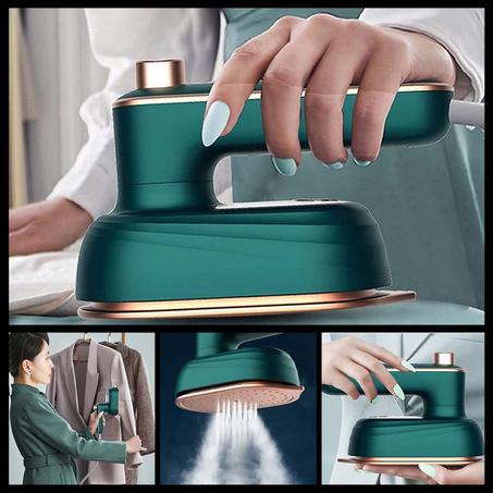 FER A REPASSER DRY IRON