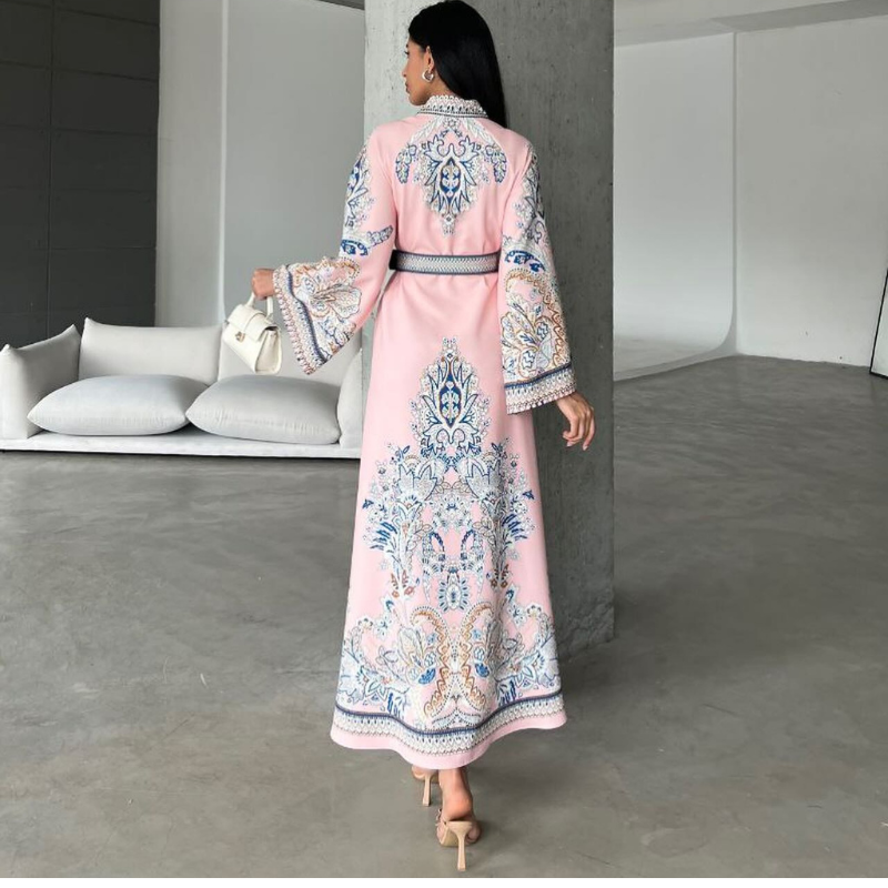 ROBE Zimmermann
