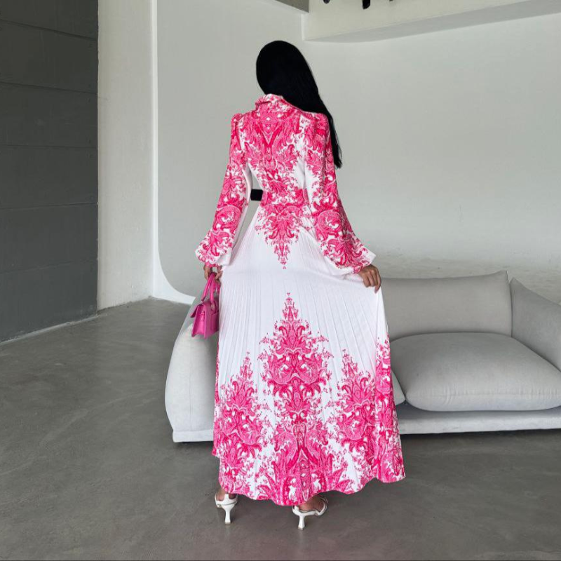 ROBE Zimmermann ROSE