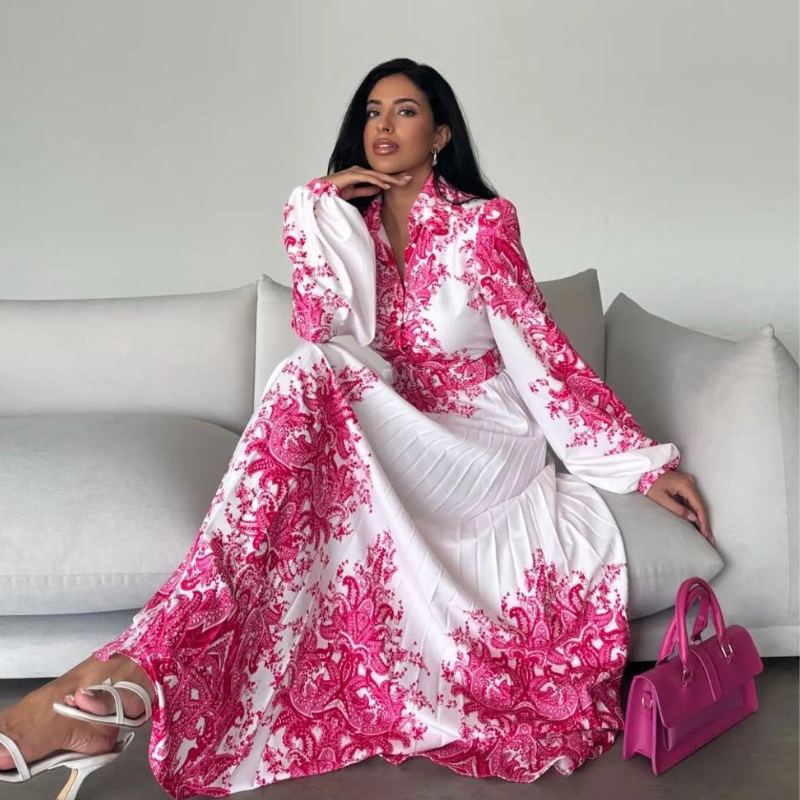 ROBE Zimmermann ROSE