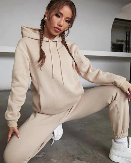 survêtement pour femme