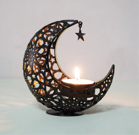 حاملي الشموع، ديكور المنزل