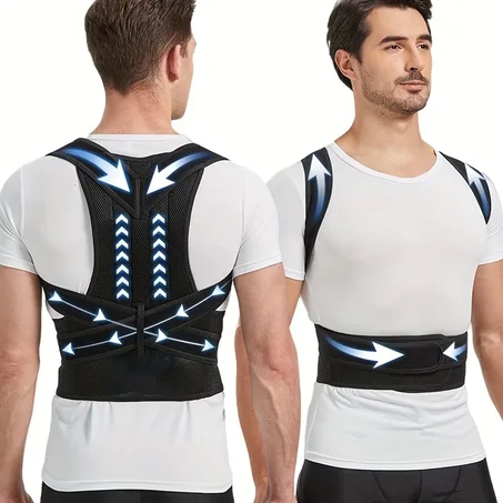 Correcteur de posture مصحح وضعية الجسم