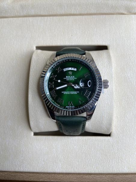 ROLEX DAY DATE (PRIME)