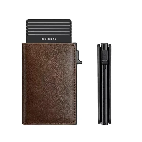 Leather Card Holder
