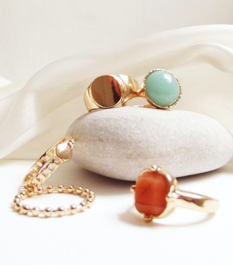 جمال/مجوهرات - BEAUTY / JEWELRY