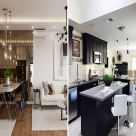 Hogar y Electrodomésticos