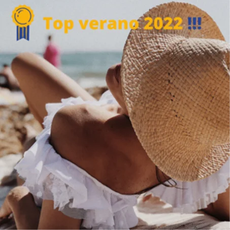 Los más vendidos de tagma7al