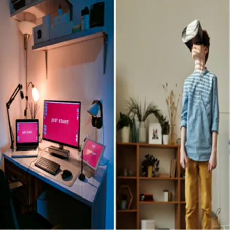 Tecnología y Informática