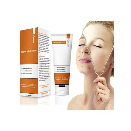 DEVORA Piel fantástica