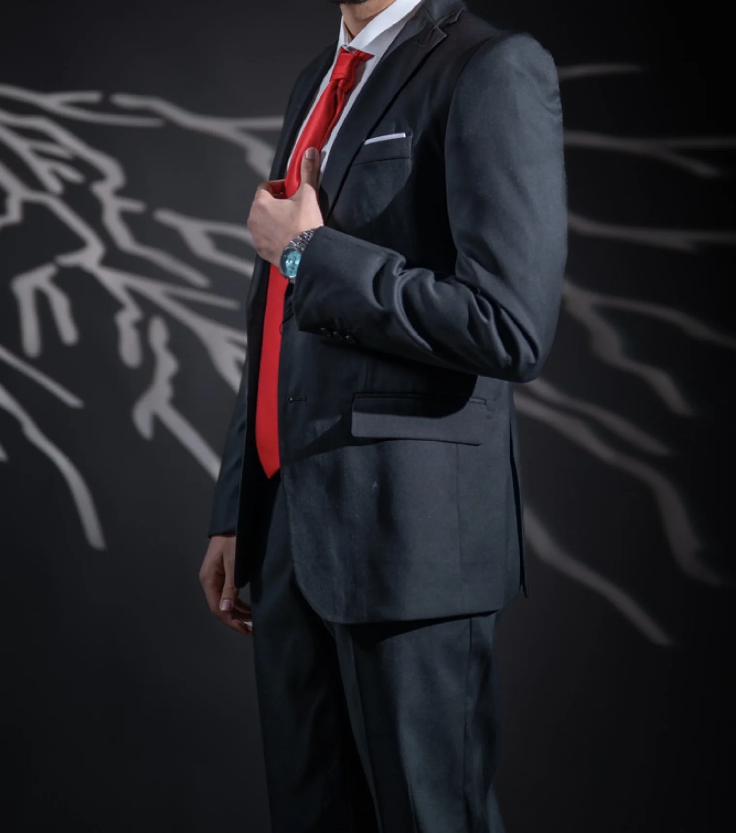 Black Suit