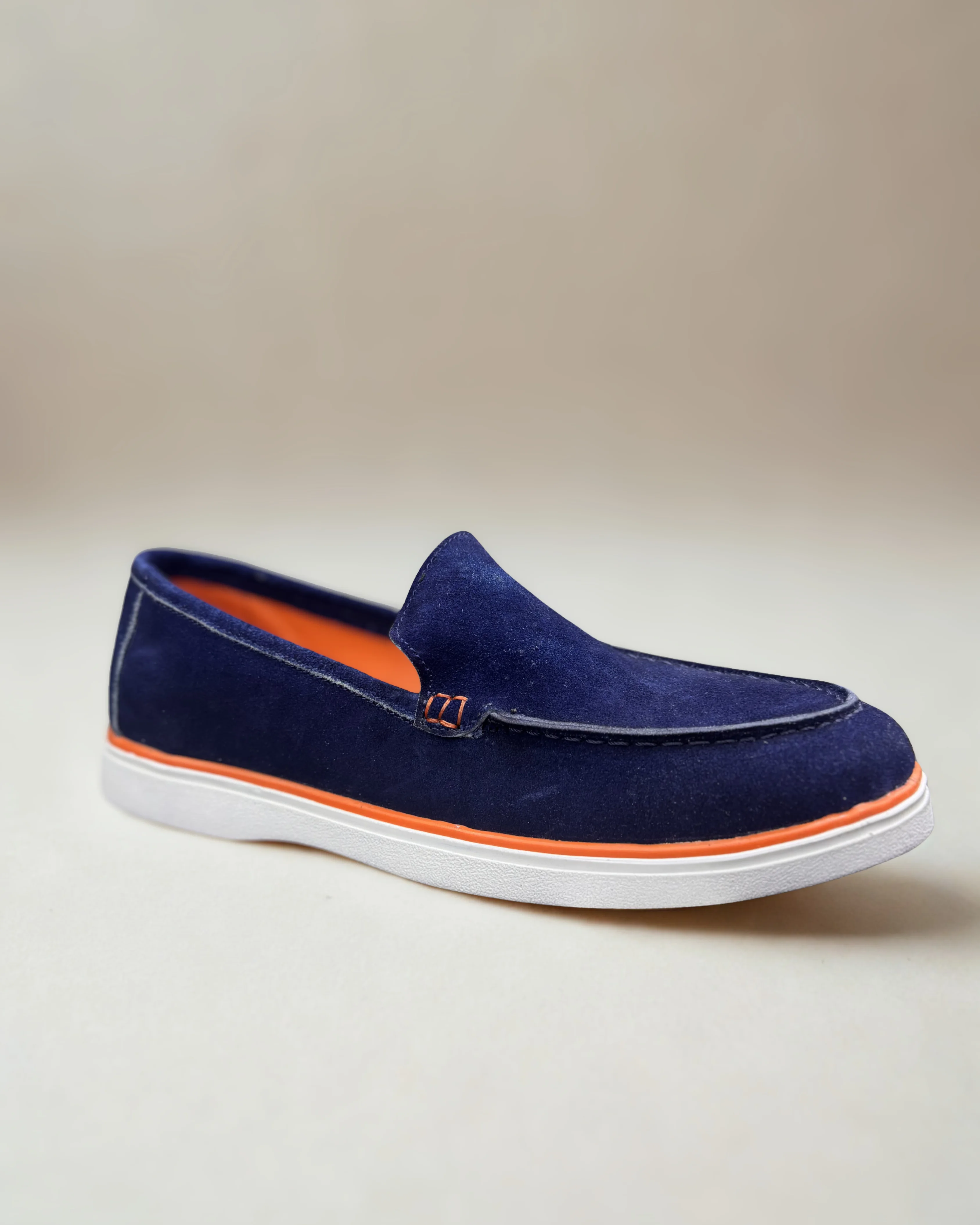 Blue Classic