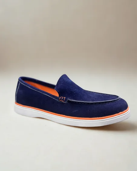 Blue Classic