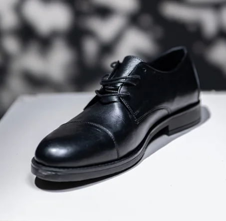Executive Step