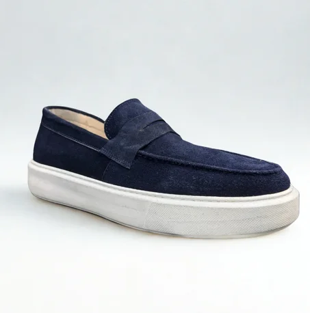 Basic Blue