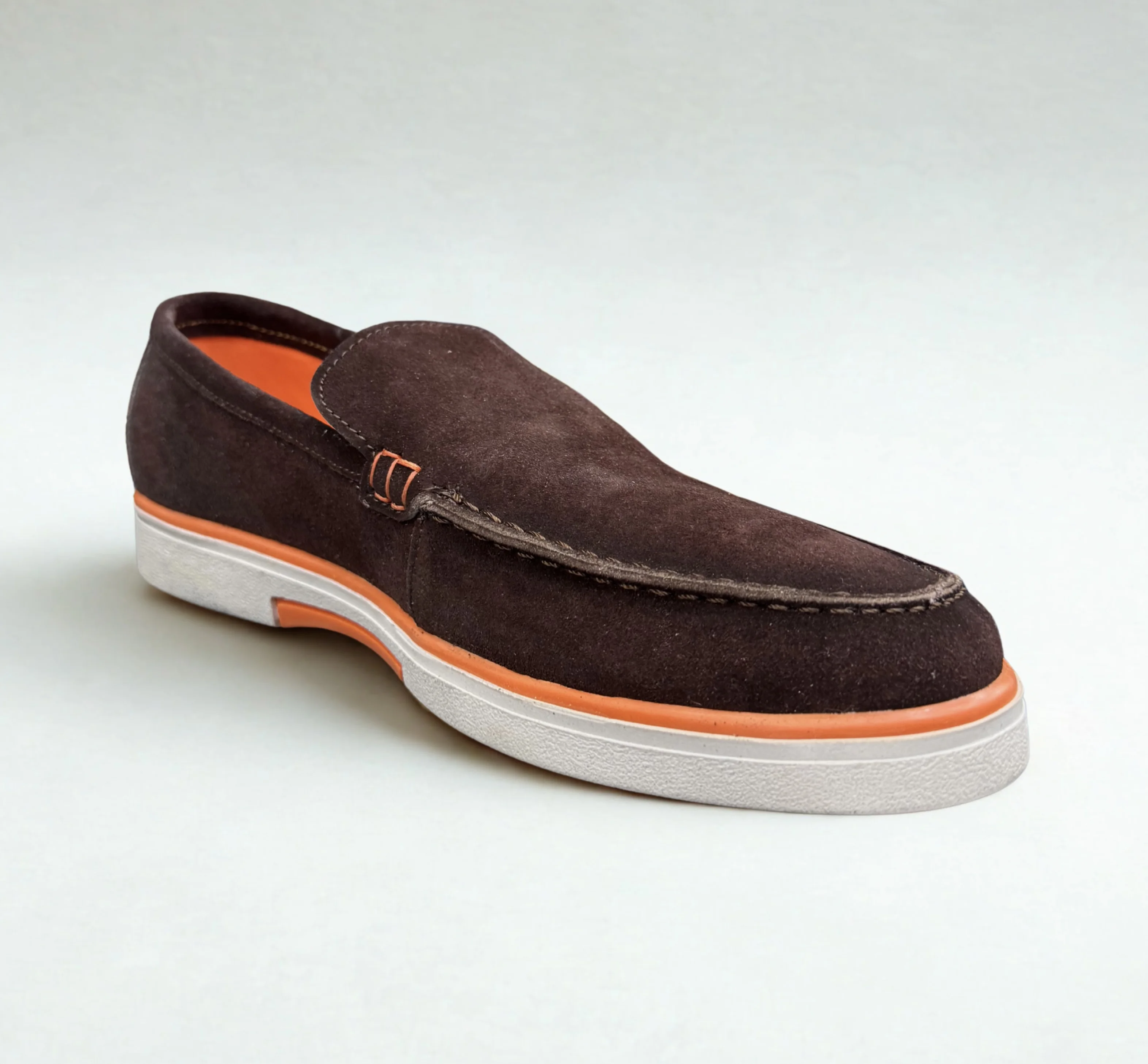 Brown Classic