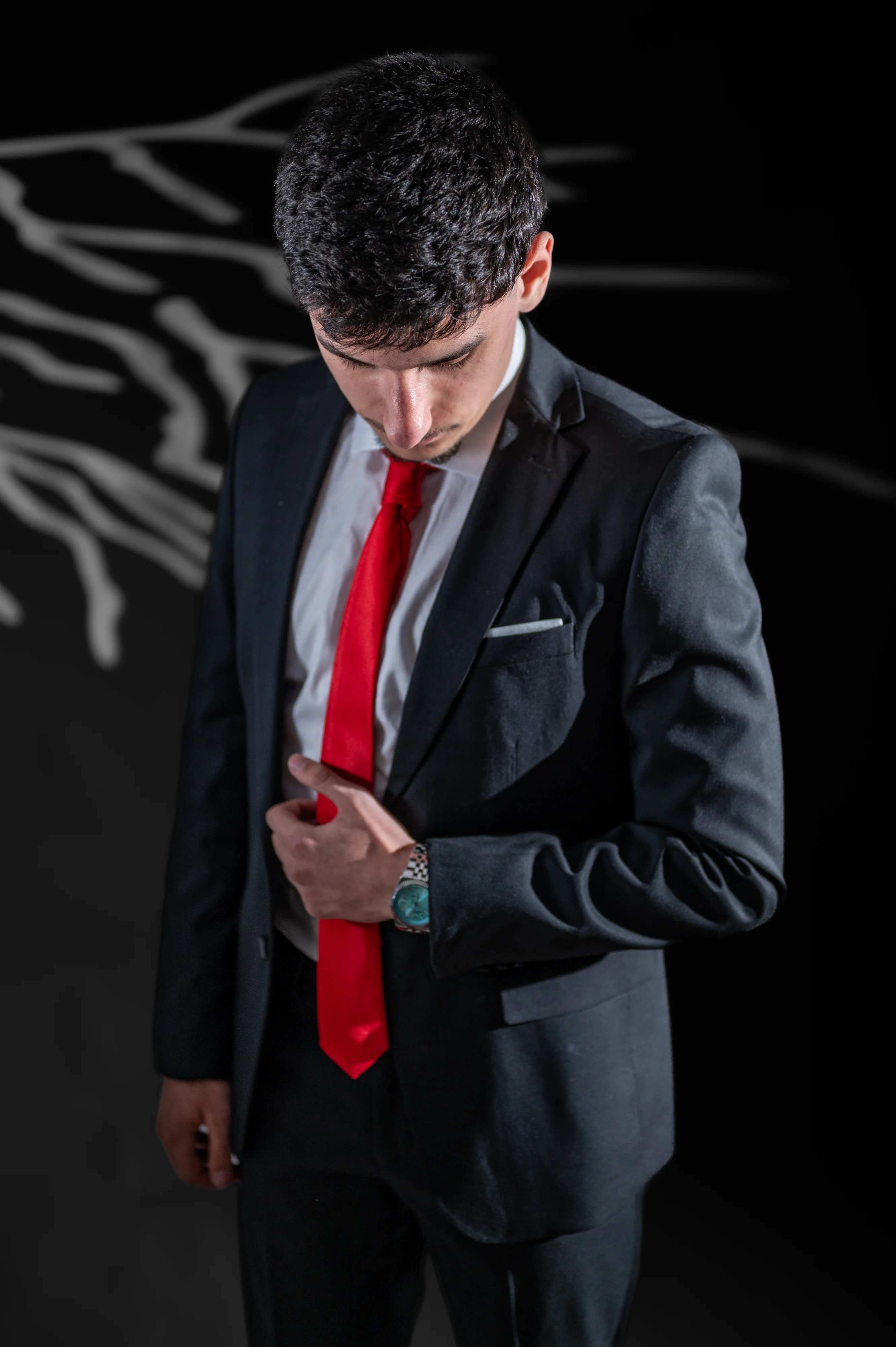 Black Suit