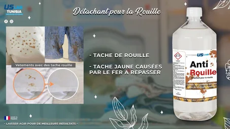 Anti Rouille