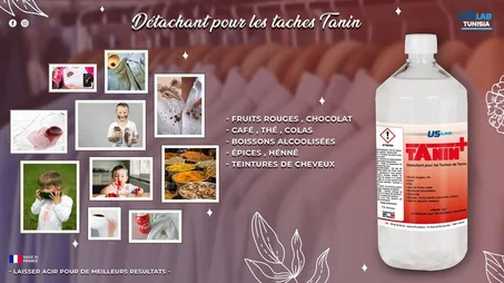 Tanin +