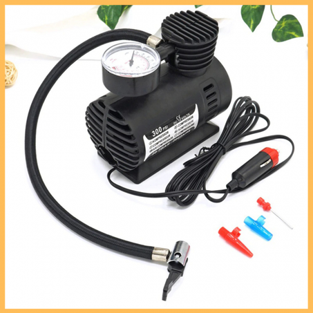 mini air compressor for car NIKEN