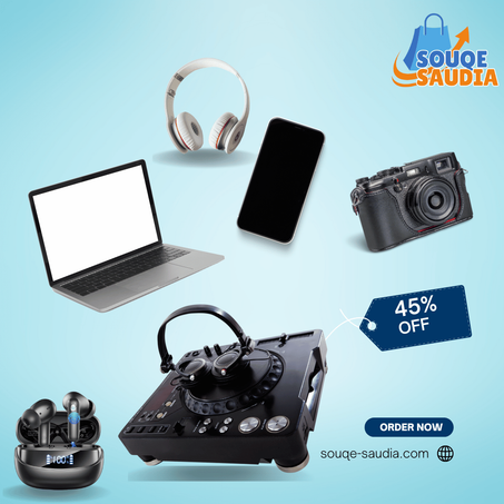 الإلكترونيات