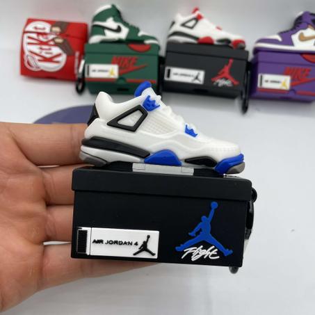 Airpods 3 avec pochette