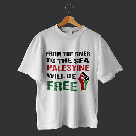 Tshirt Oversie  UNISEXE · ADULTE