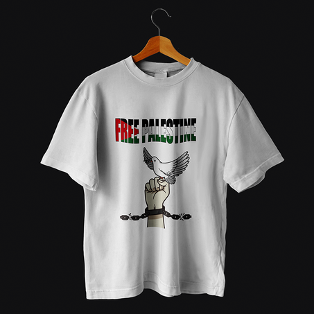 .Tshirt Oversie UNISEXE · ADULTE