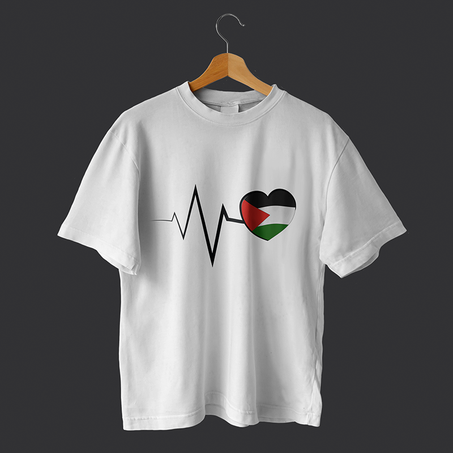 Tshirt Oversie  UNISEXE · ADULTE