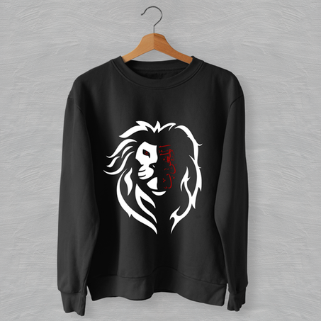 Sweat- Shirt Oversize UNISEXE · ADULTE