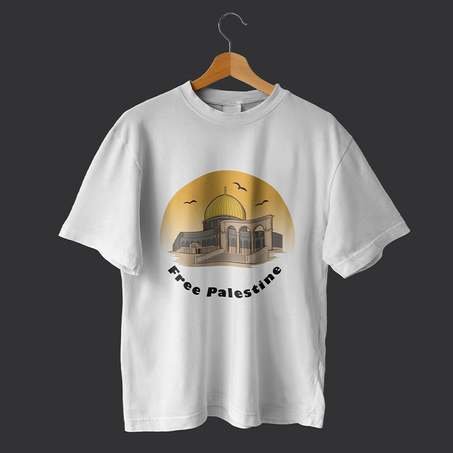 Tshirt Oversie  UNISEXE · ADULTE