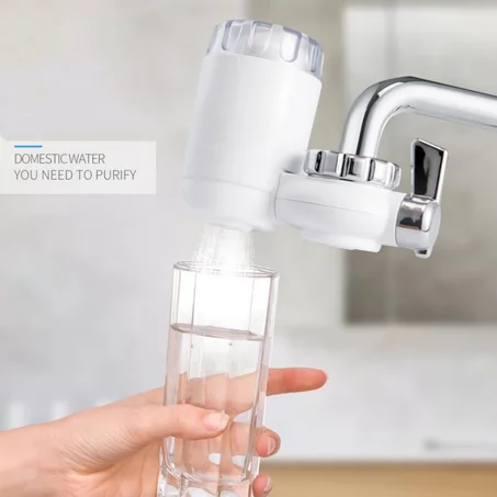 FILTER WATER