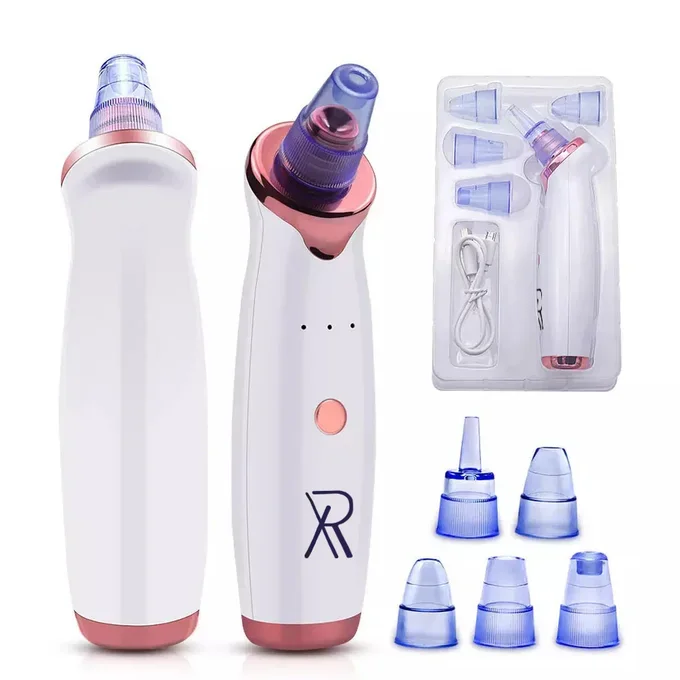 جهاز ازالة الرؤوس السوداء XR CLEANER