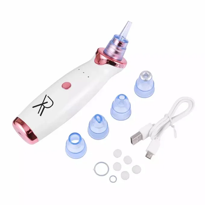 جهاز ازالة الرؤوس السوداء XR CLEANER