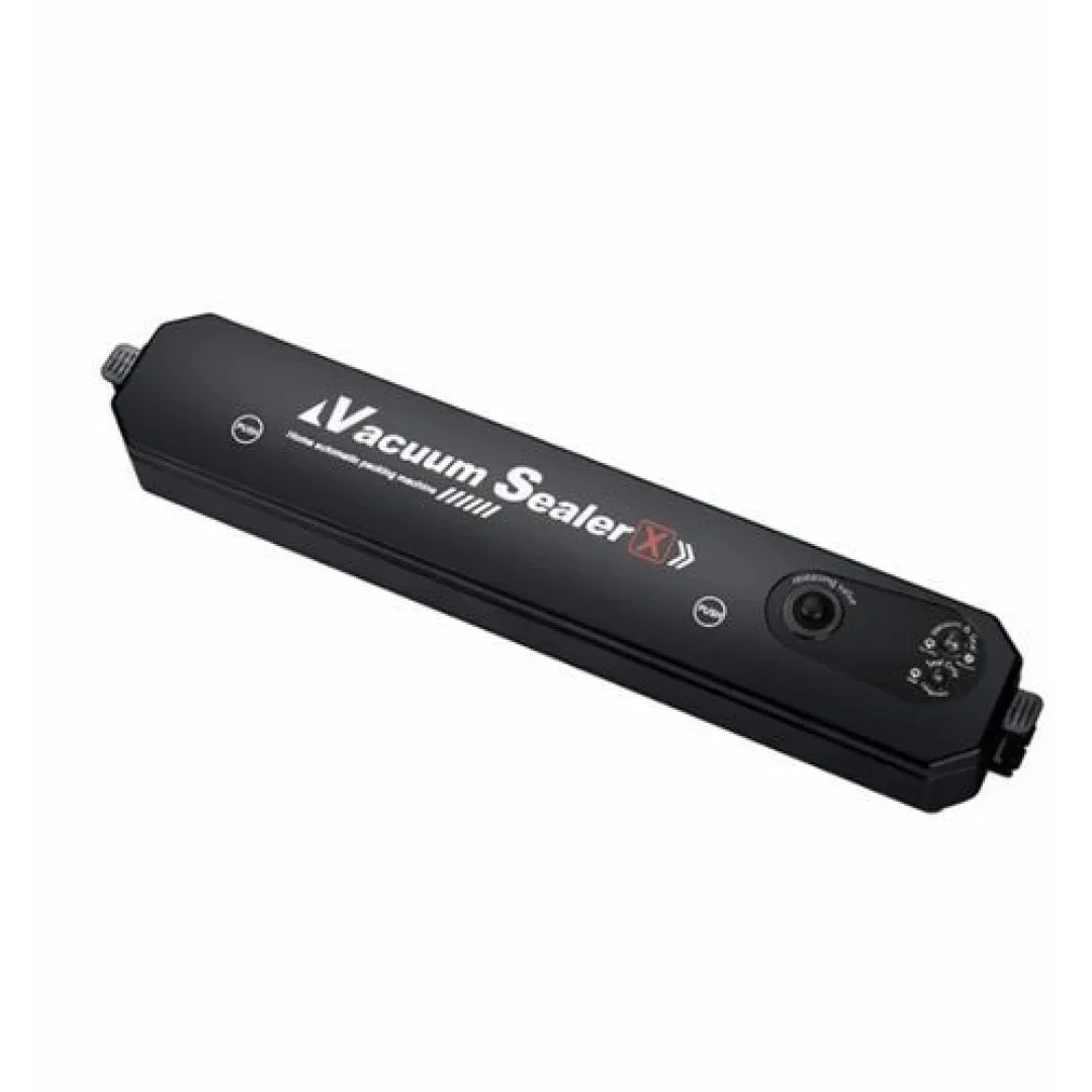 Vacuum sealer  آلة فرغ الهواء للحفاظ على الطعام