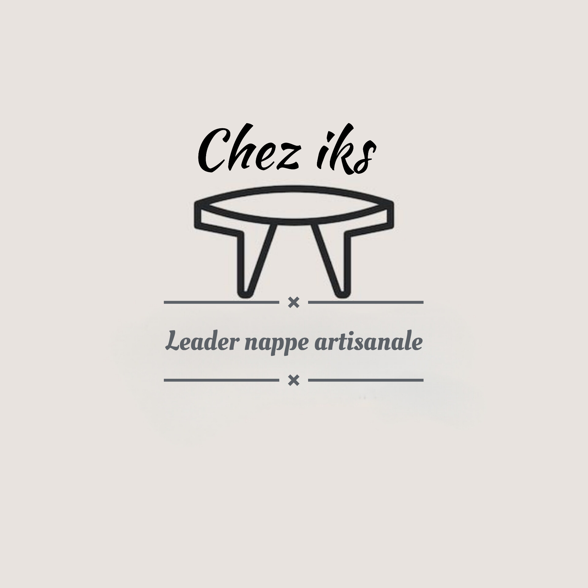 Chez Iks