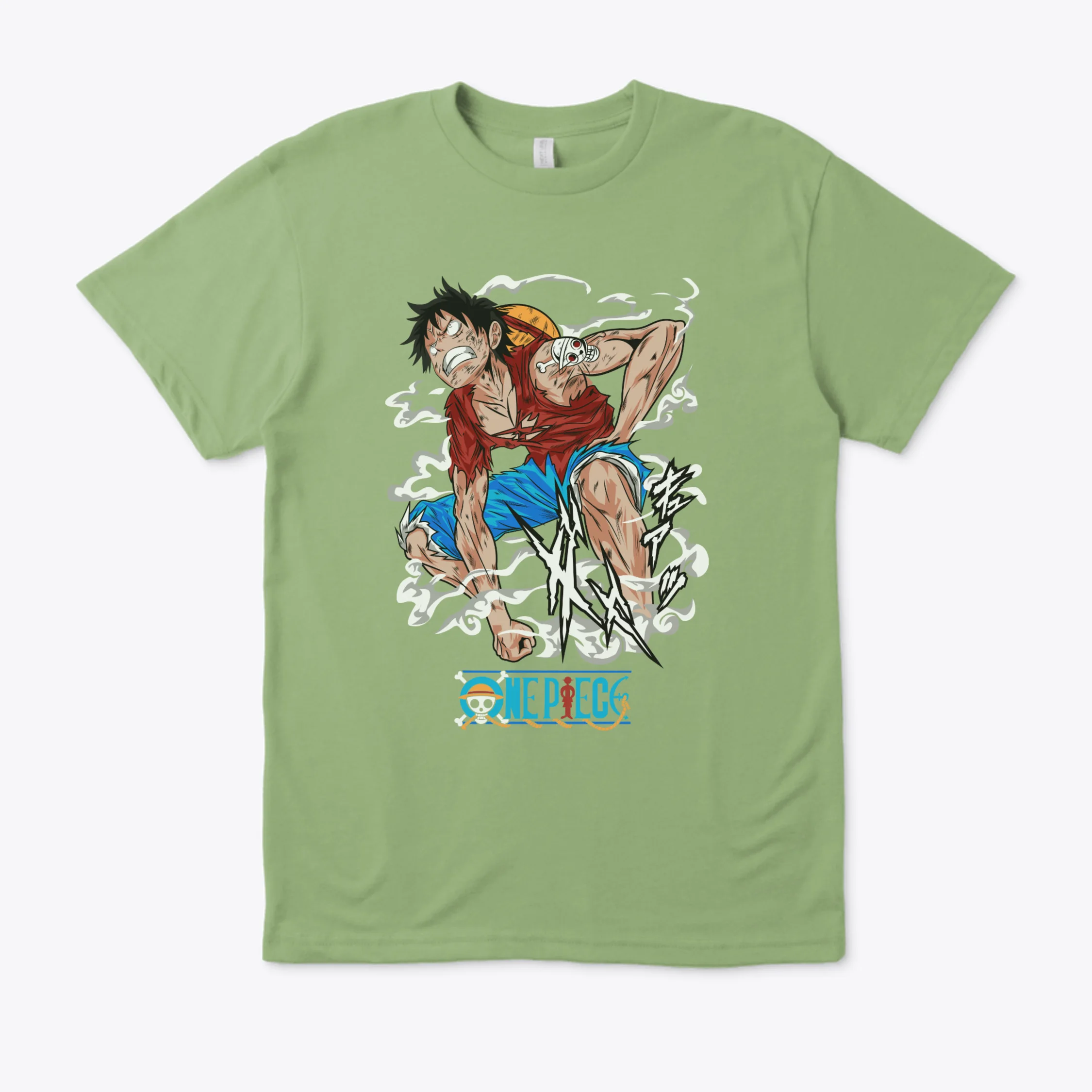 Gear kenji-V1