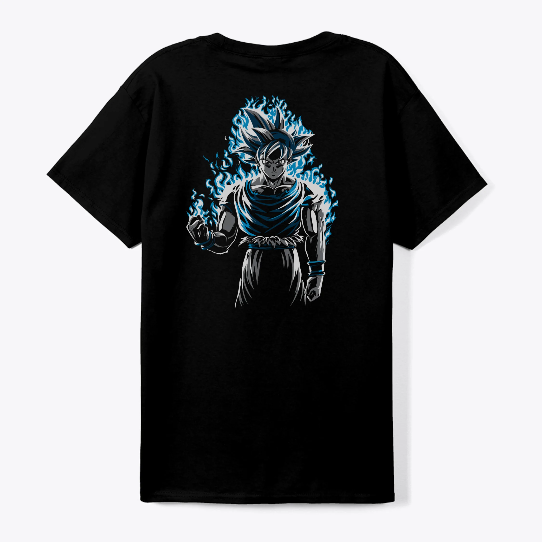 goku