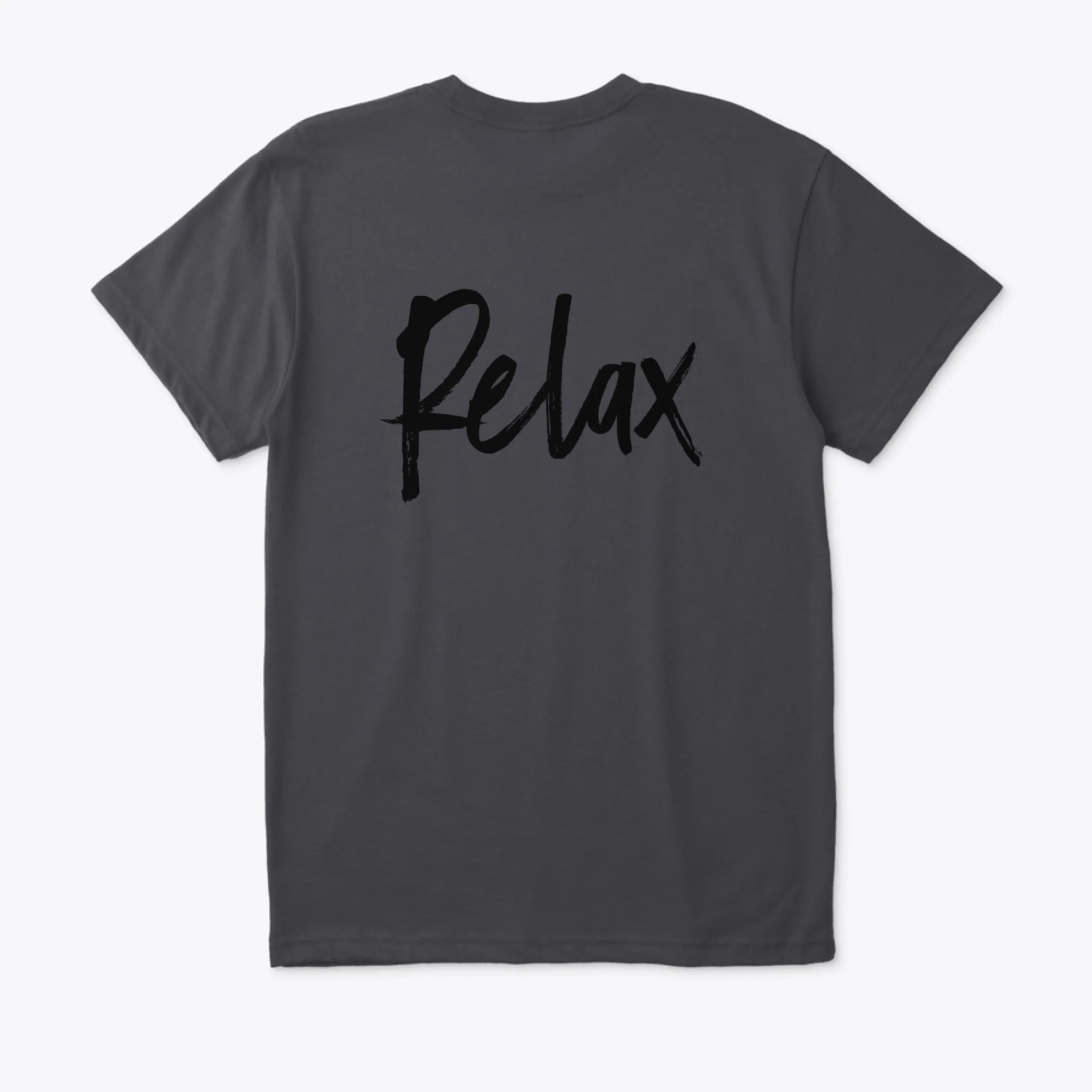 Relax with us
