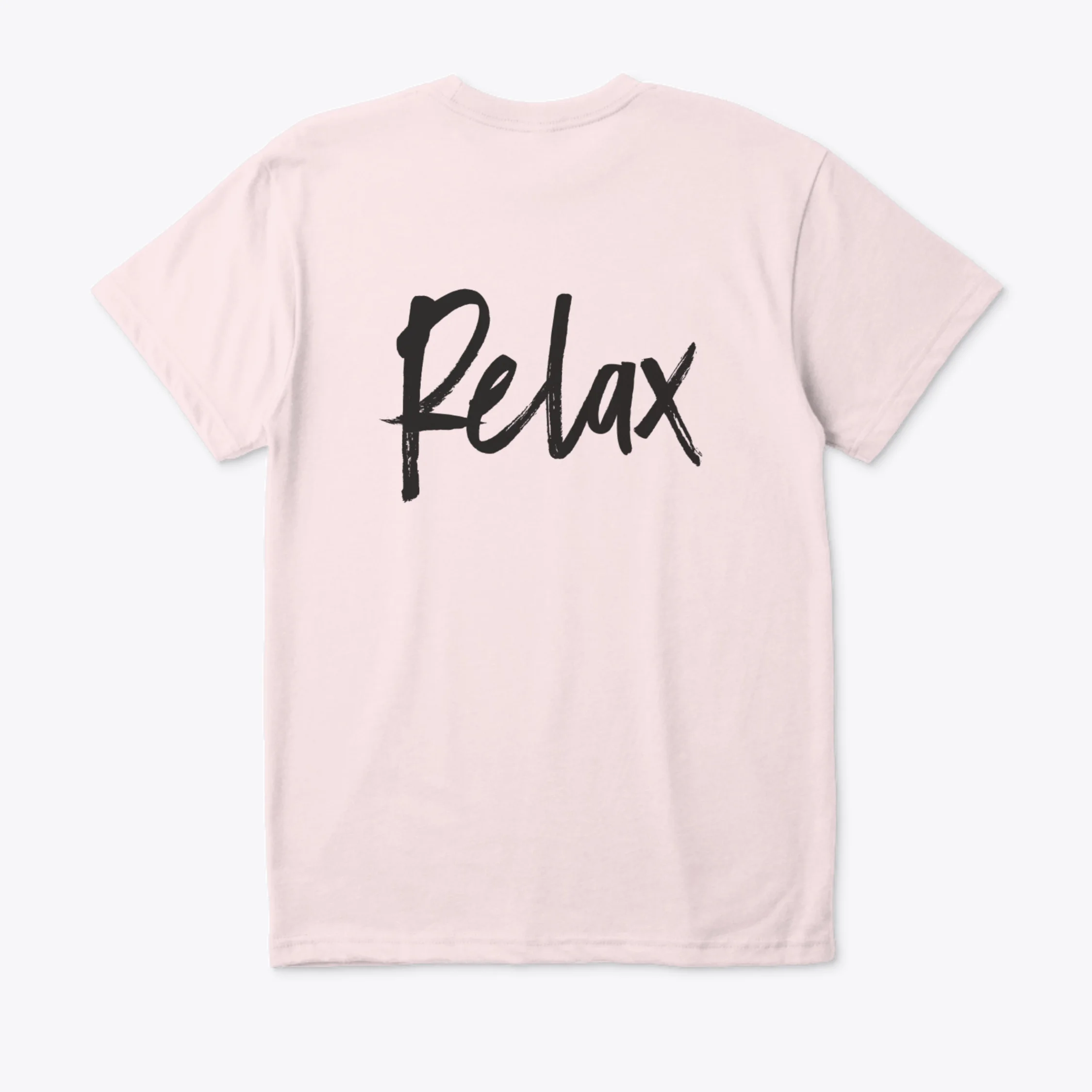 Relax with us
