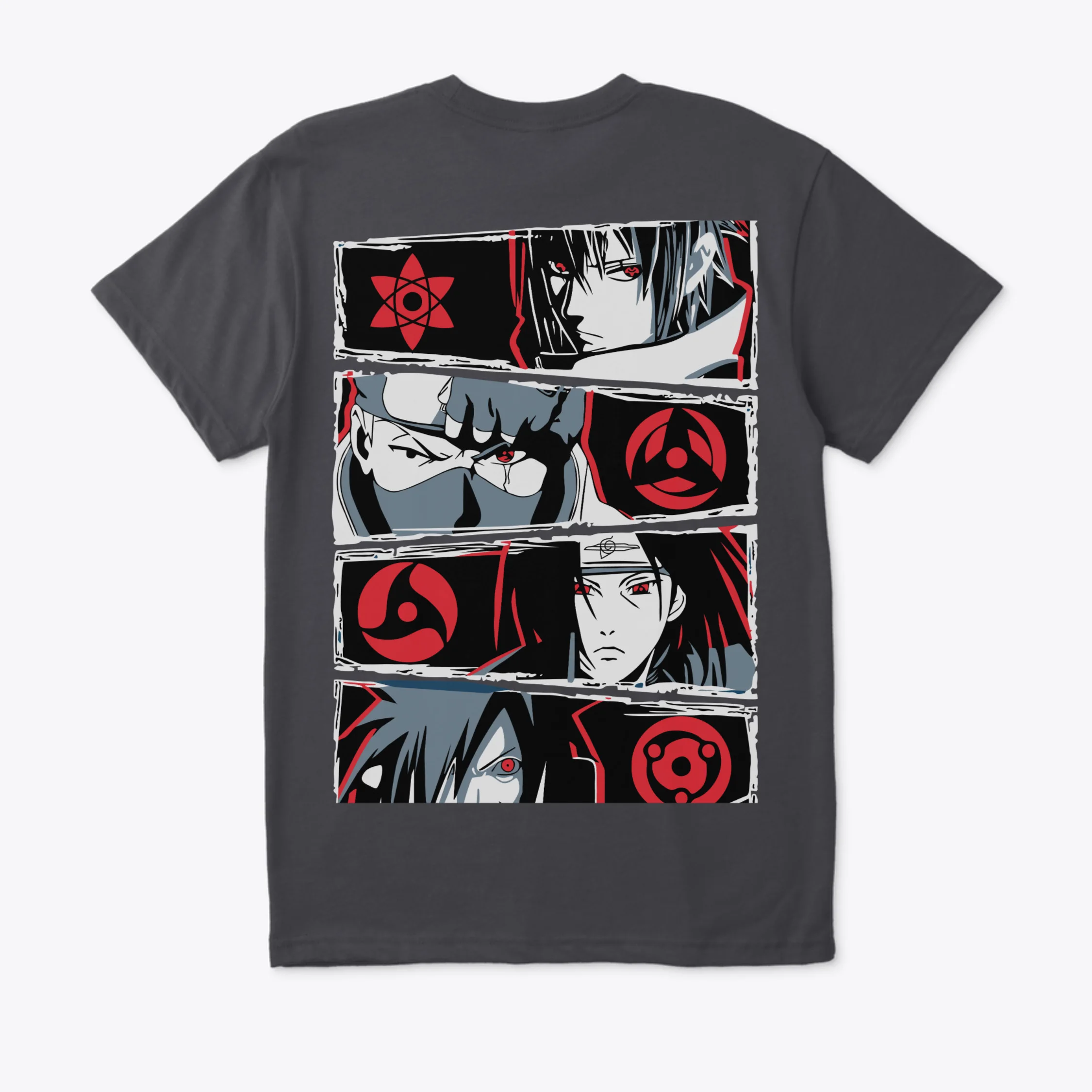 Sharingan Eyes
