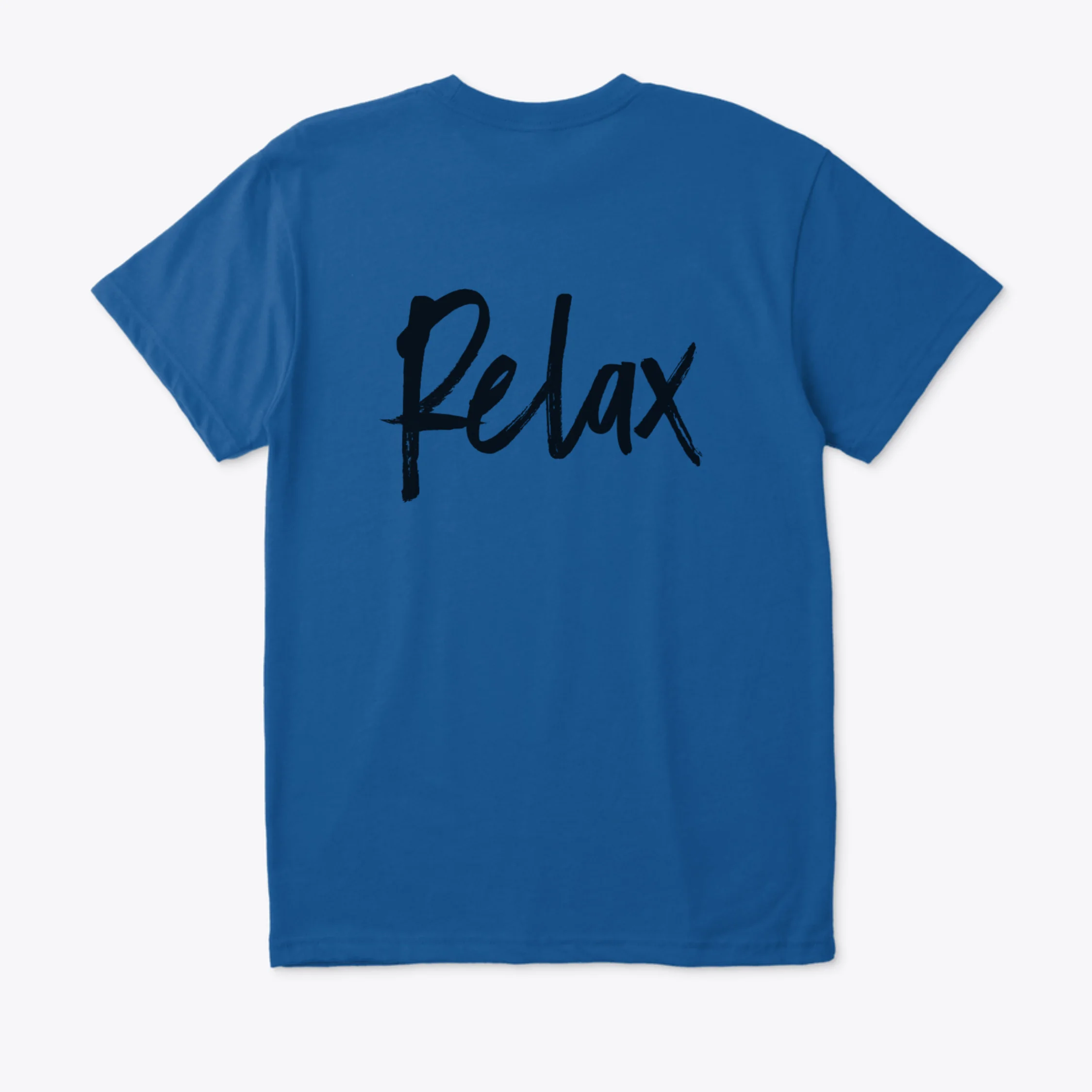 Relax with us