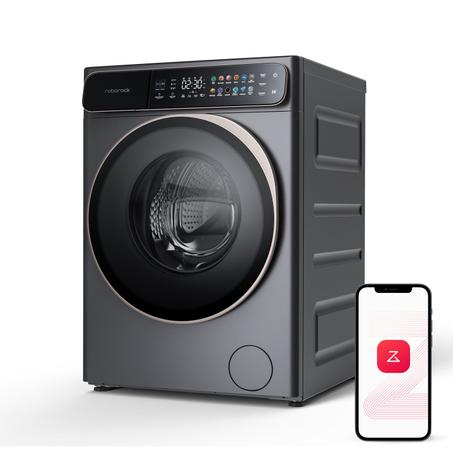Roborock Zeo One Waschtrockner mit der Zeo-Cycle® Trocknungstechnologie