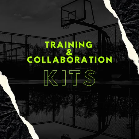 Training & Collaboration Kits