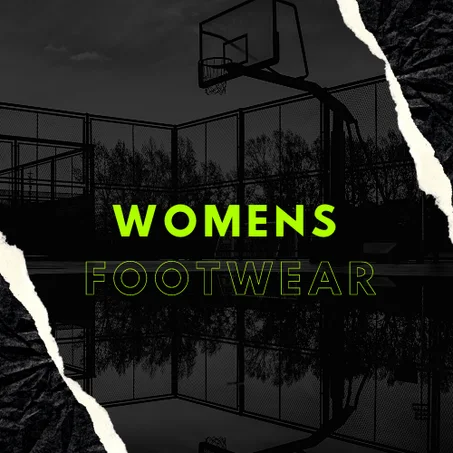 Womens Footwear
